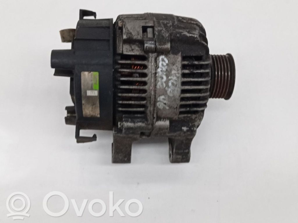 Peugeot 406 Ģenerators 