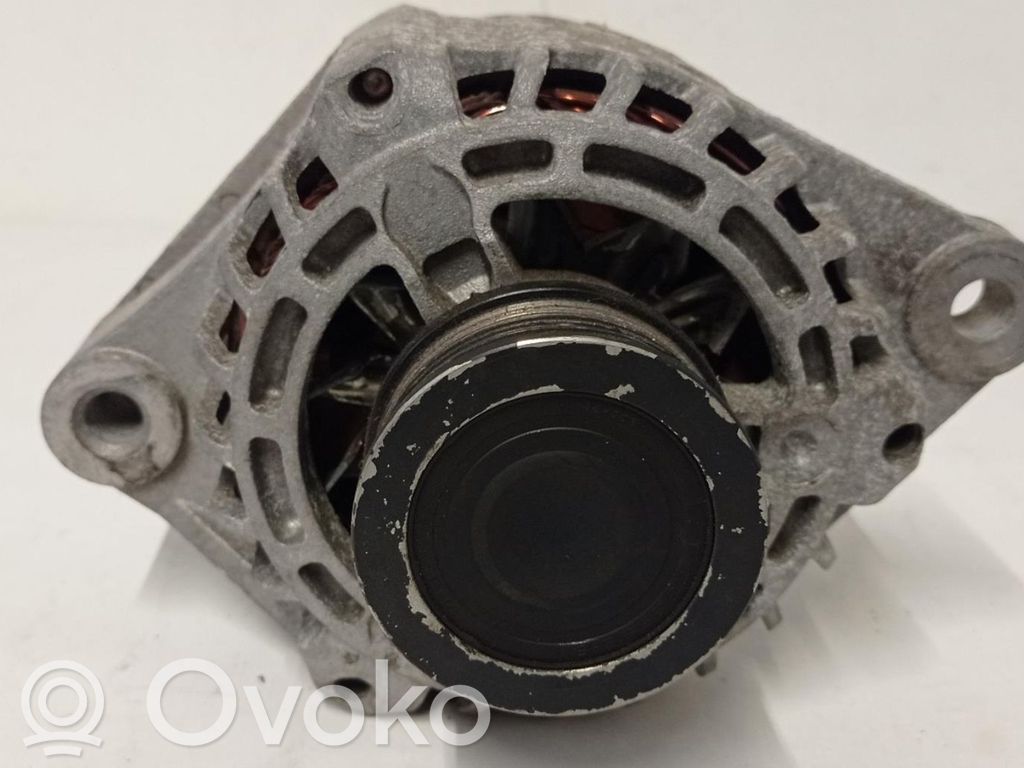 Alfa Romeo 166 Alternador 