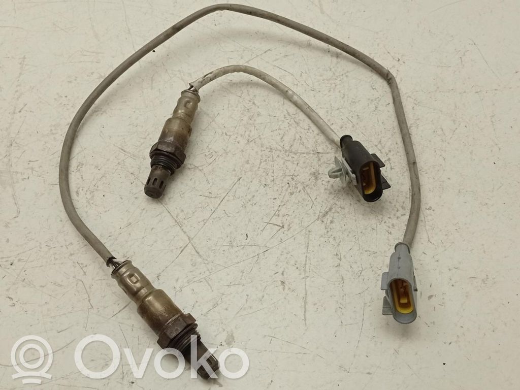 Fiat Punto (199) Sonda lambda 