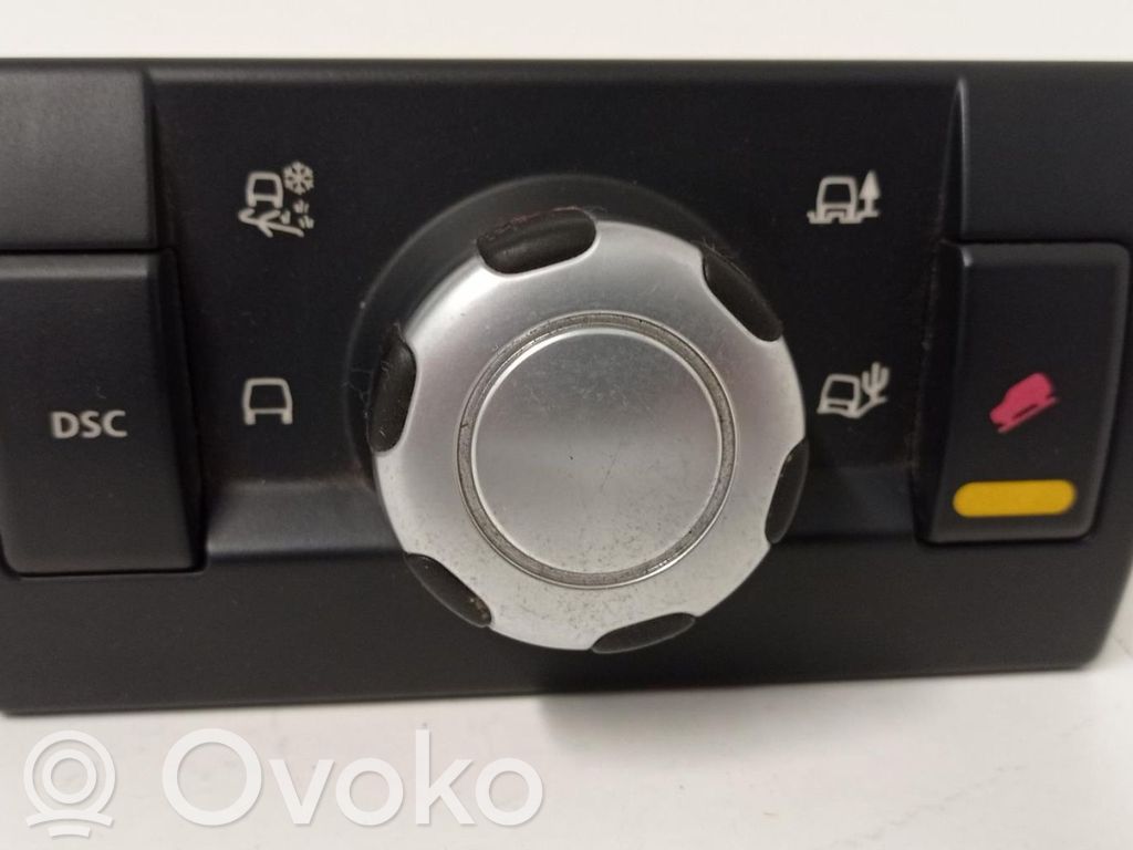 Land Rover Freelander 2 - LR2 Interruptor de control multifunción 