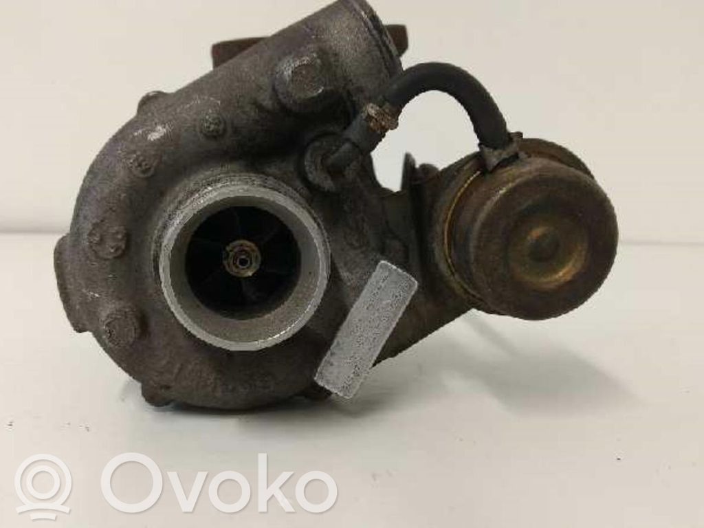 Opel Astra F Turbo 