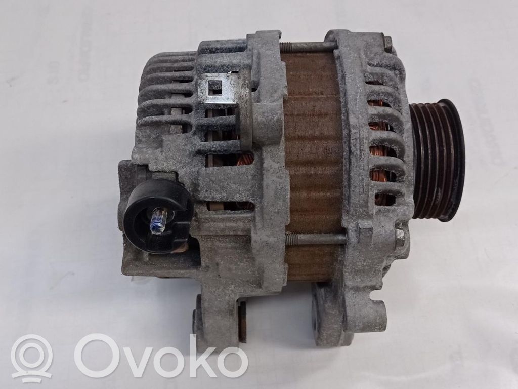 Honda Civic Ģenerators 