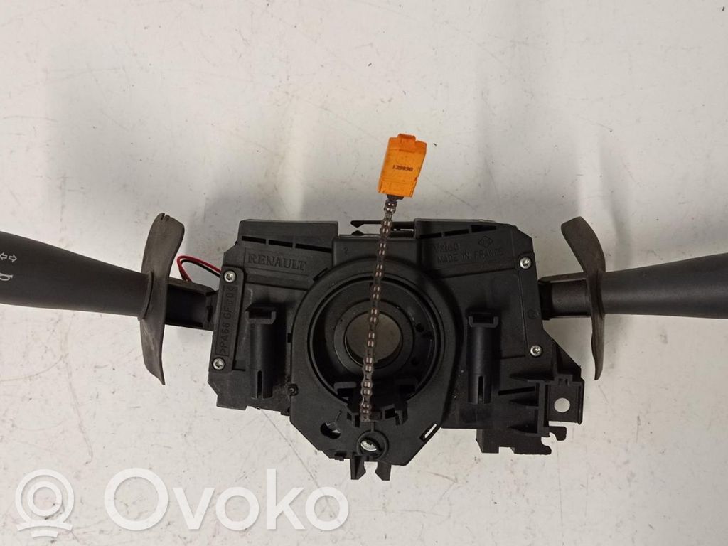 Renault Clio II Multifunctional control switch/knob 