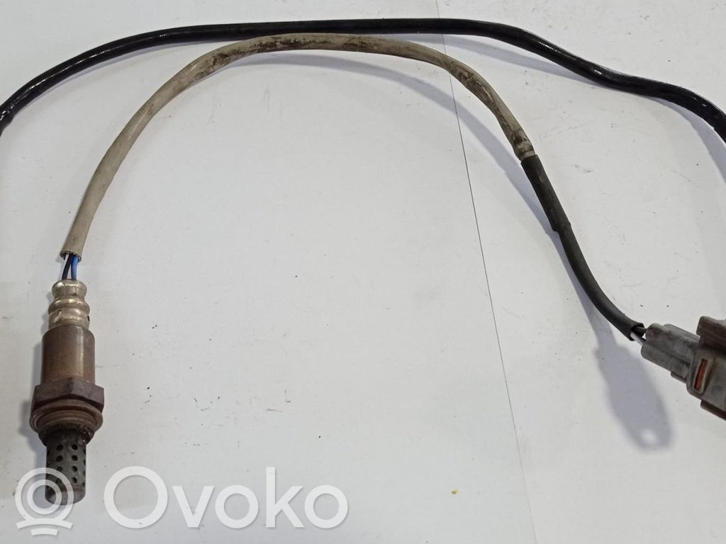Lambda probe sensor   1491009052