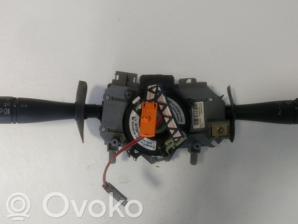 Interruptor de control multifunción   54034960A