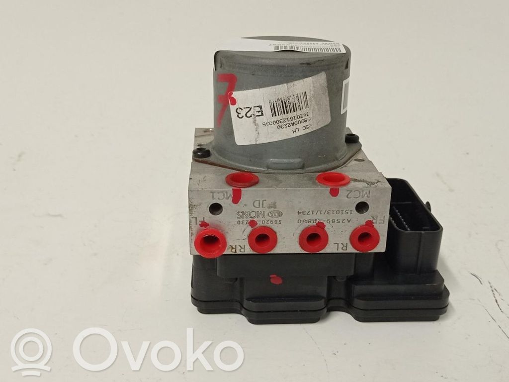 KIA Ceed ABS Pump 