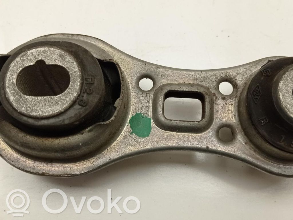 Renault Scenic II -  Grand scenic II Suport tampon motor 