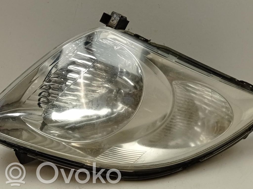 Headlight/headlamp