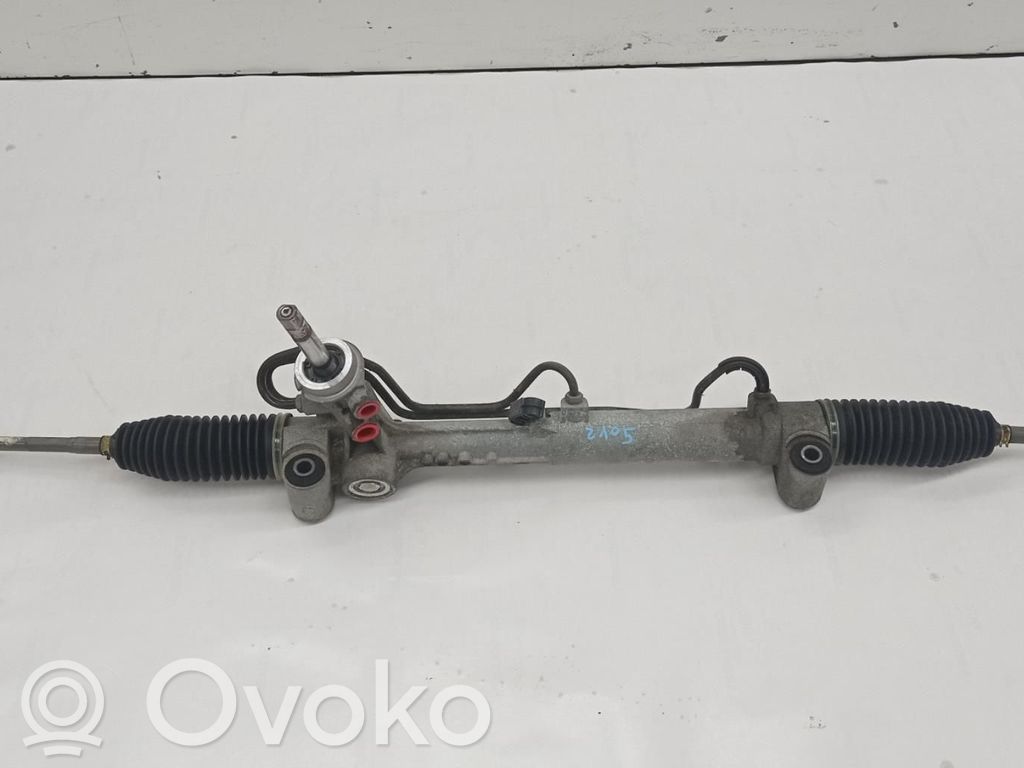 Opel Astra G Vairo kolonėlė 