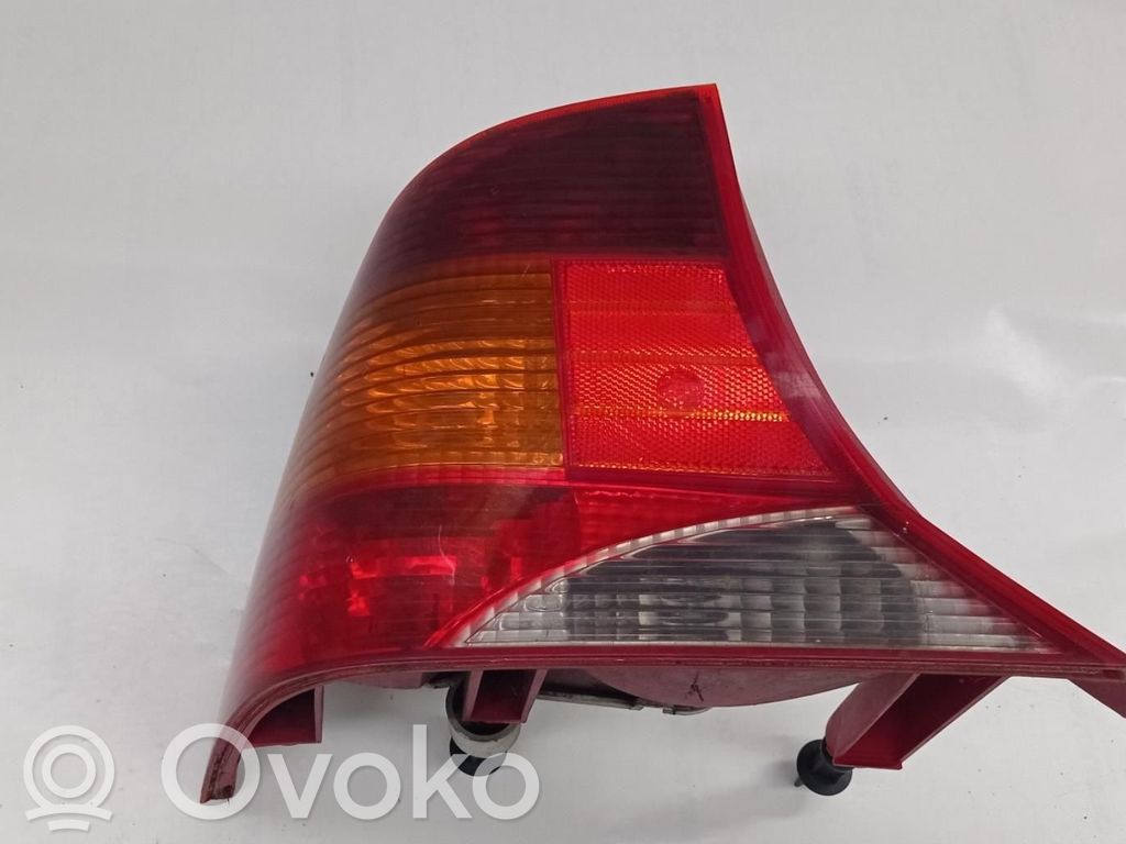 Ford Focus Takavalot 