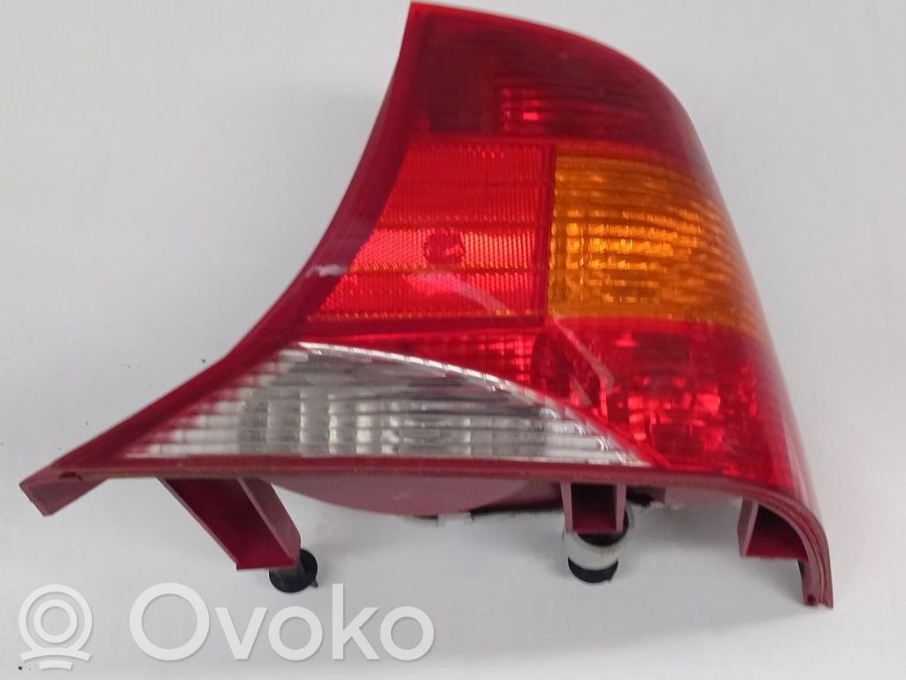 Ford Focus Rear/tail lights 