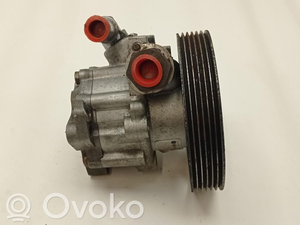 Ohjaustehostimen pumppu   9647983580