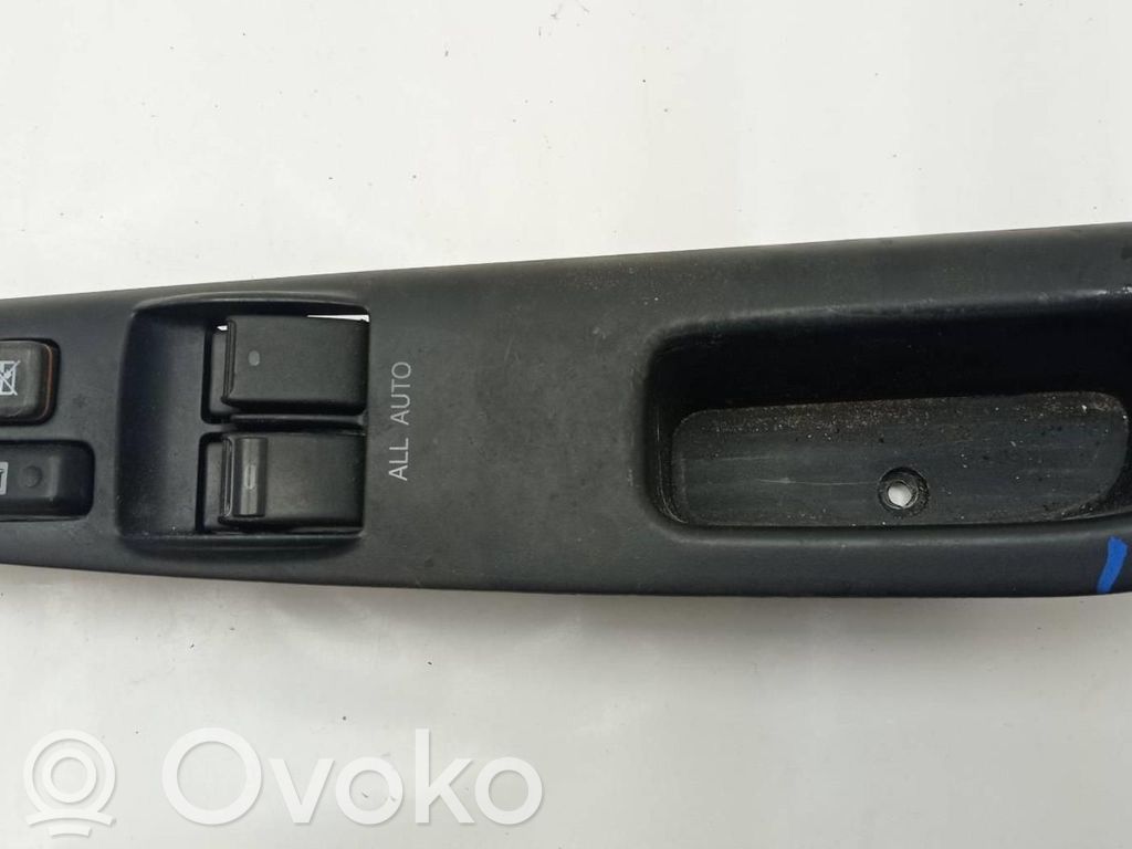 Toyota Corolla E120 E130 Interruptor del elevalunas eléctrico 