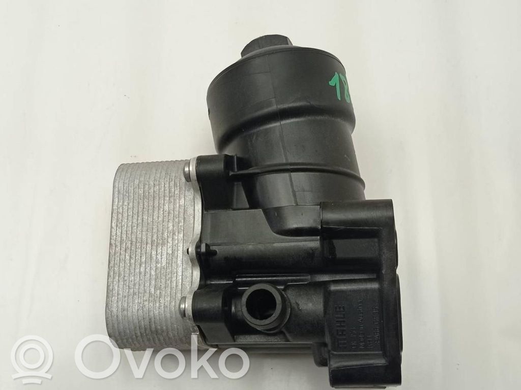 Seat Leon (5F) Suport montare filtru ulei 