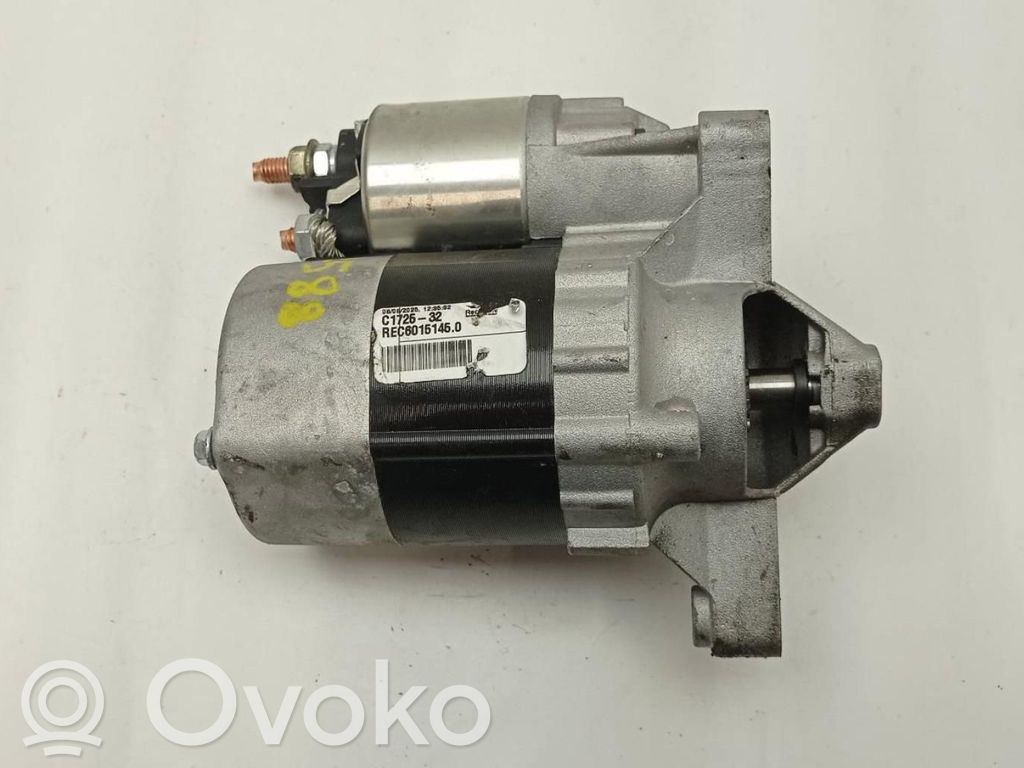 Стартер   REC6015145