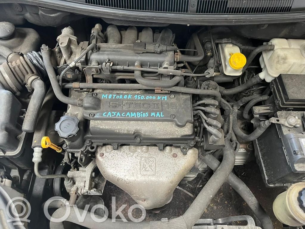 Motor   B12D1