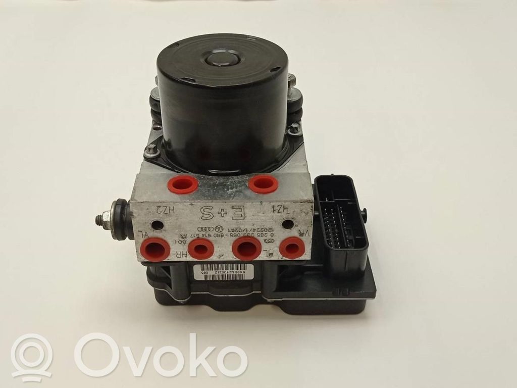Seat Ibiza IV (6J,6P) Pompă ABS 