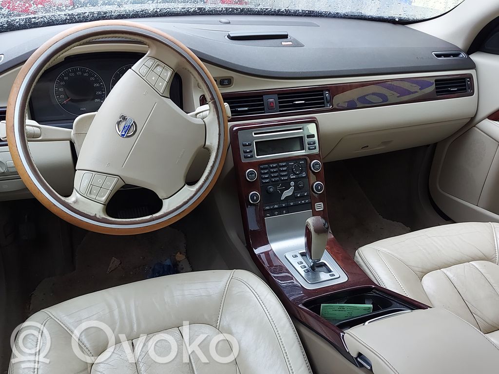 Airbag set