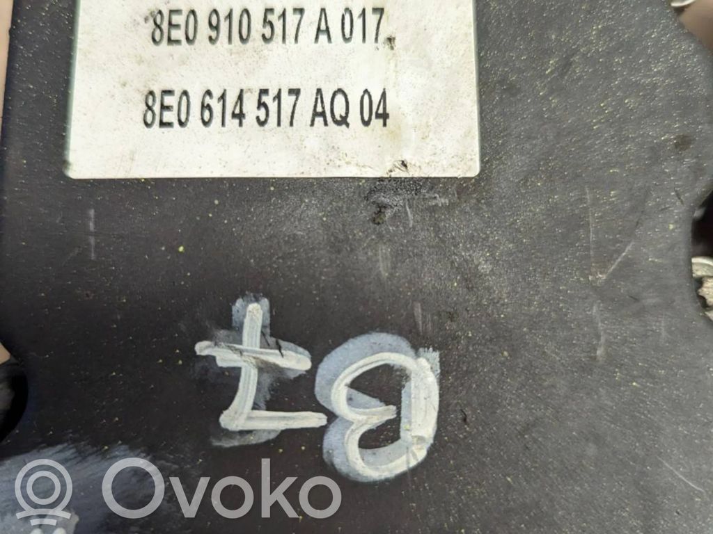 Audi A4 S4 B7 8E 8H Bomba de ABS 