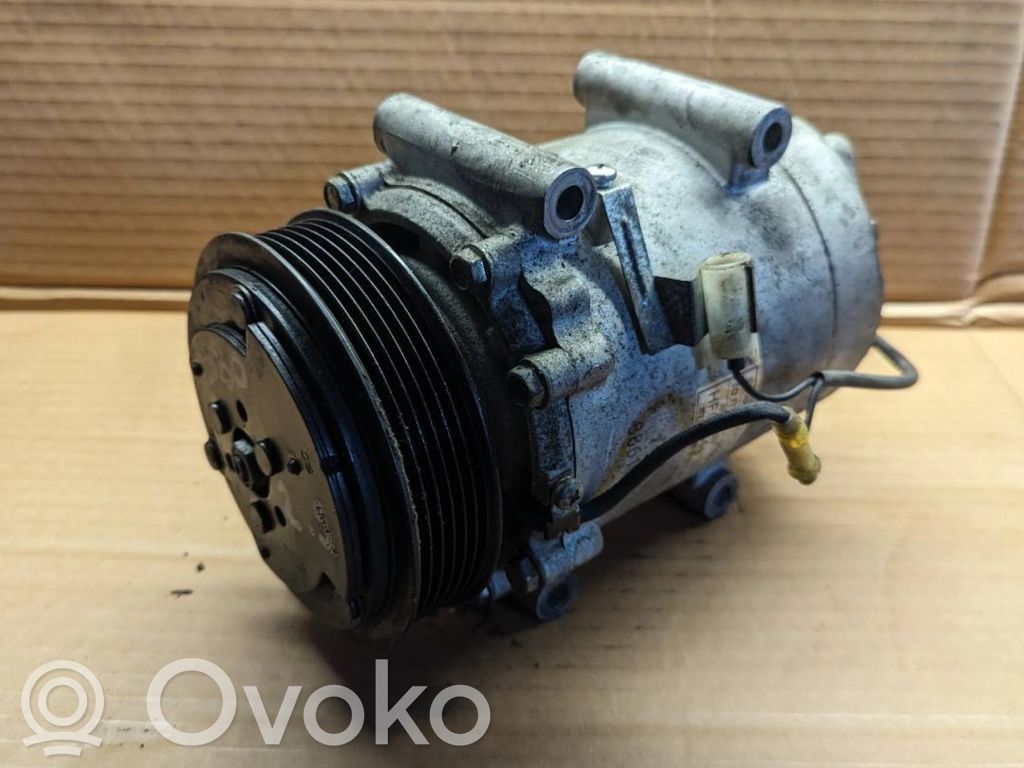 Klimakompressor Pumpe   9166103,886107,HFC134A,8602278,8602621