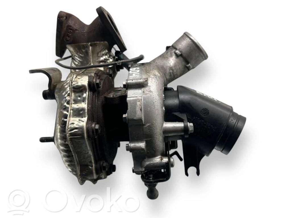 Turbo   059145874J,GTB2056VZK