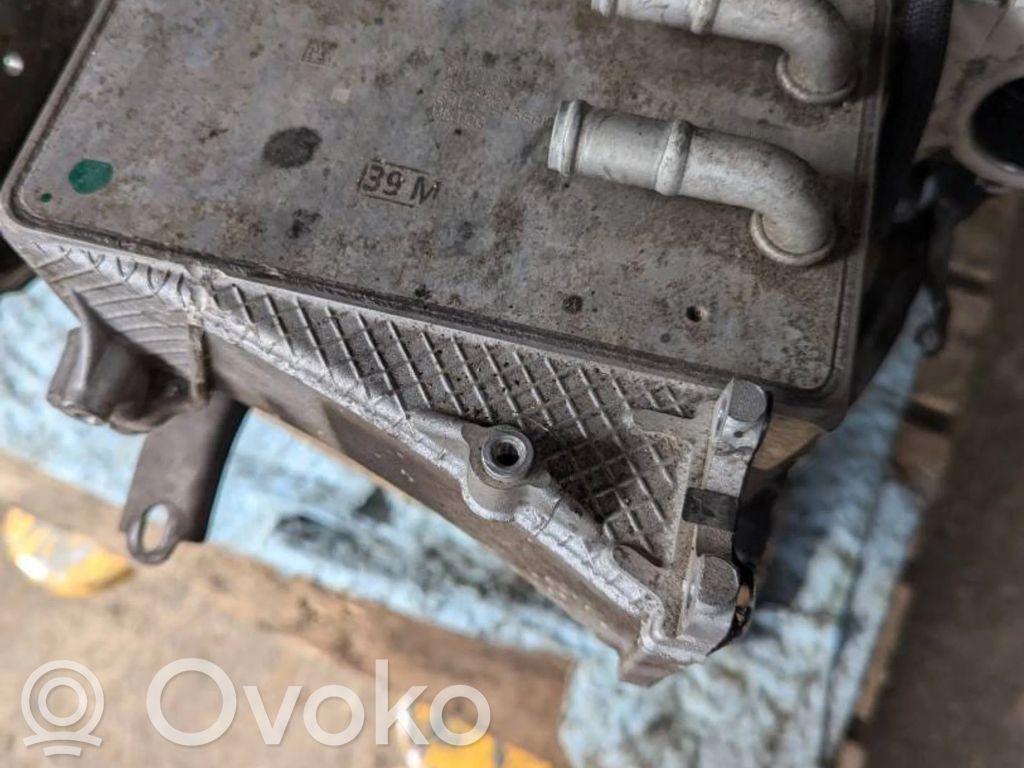 Volkswagen PASSAT B8 Galerie admisie 