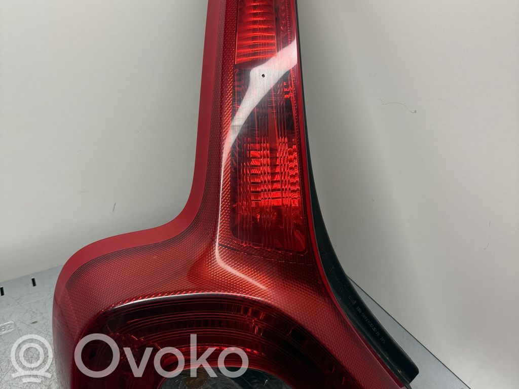 Volvo C30 Takavalot 