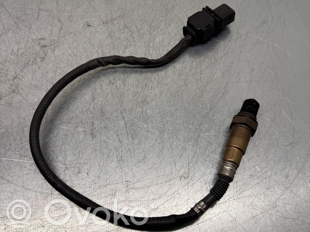 Fiat Freemont Sonde lambda 
