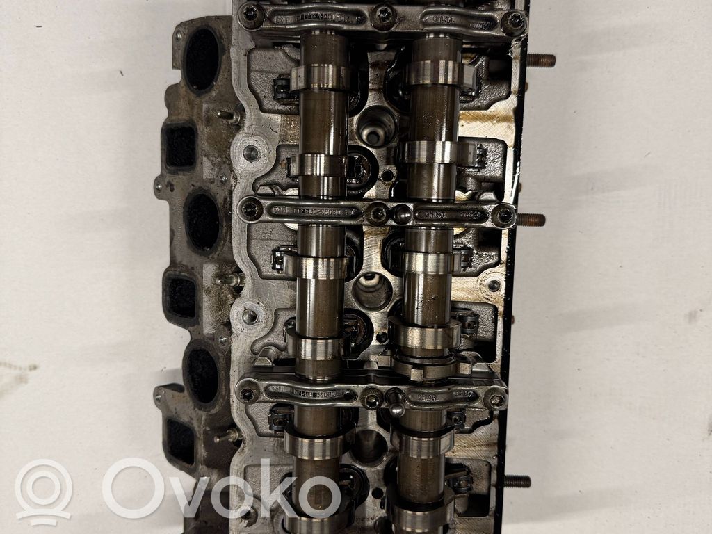 Culata del motor   059103264,059354DS,0594AP