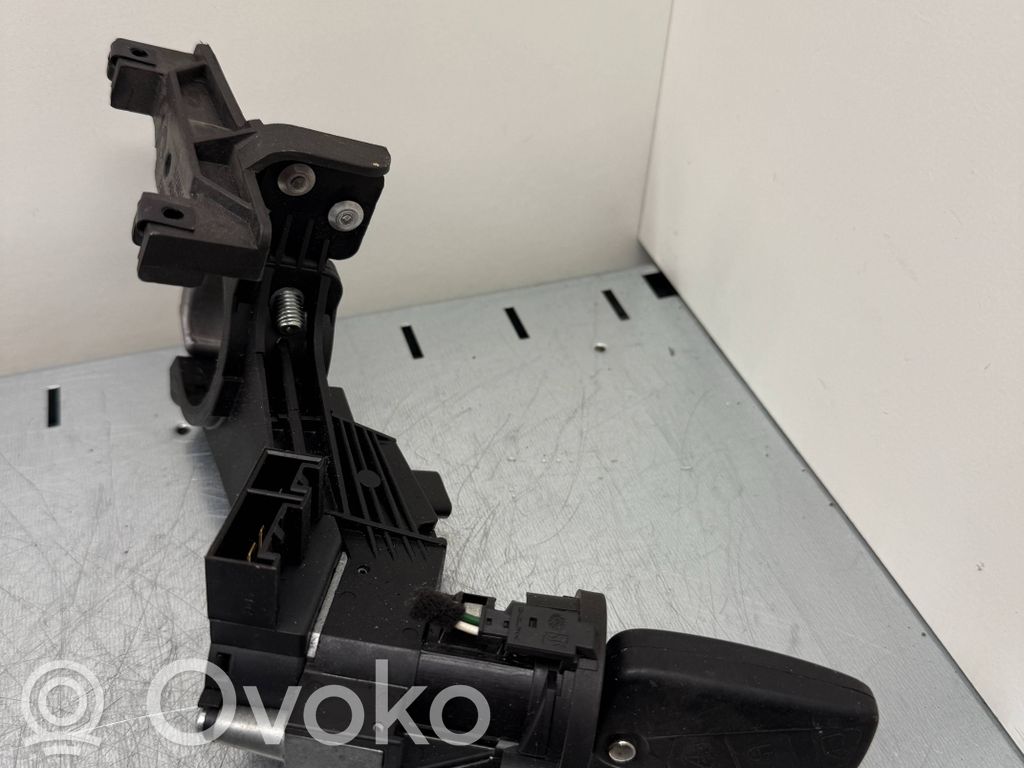 Ignition lock