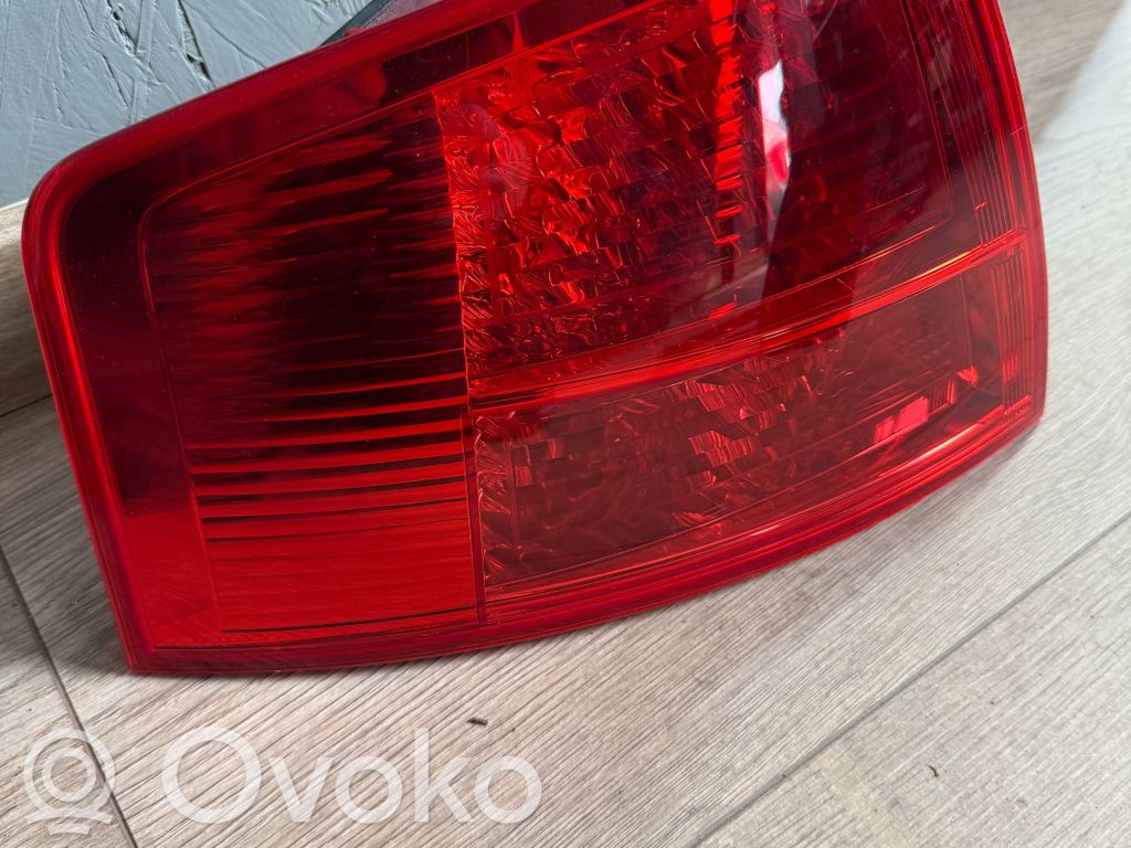 Audi A8 S8 D3 4E Takavalot 