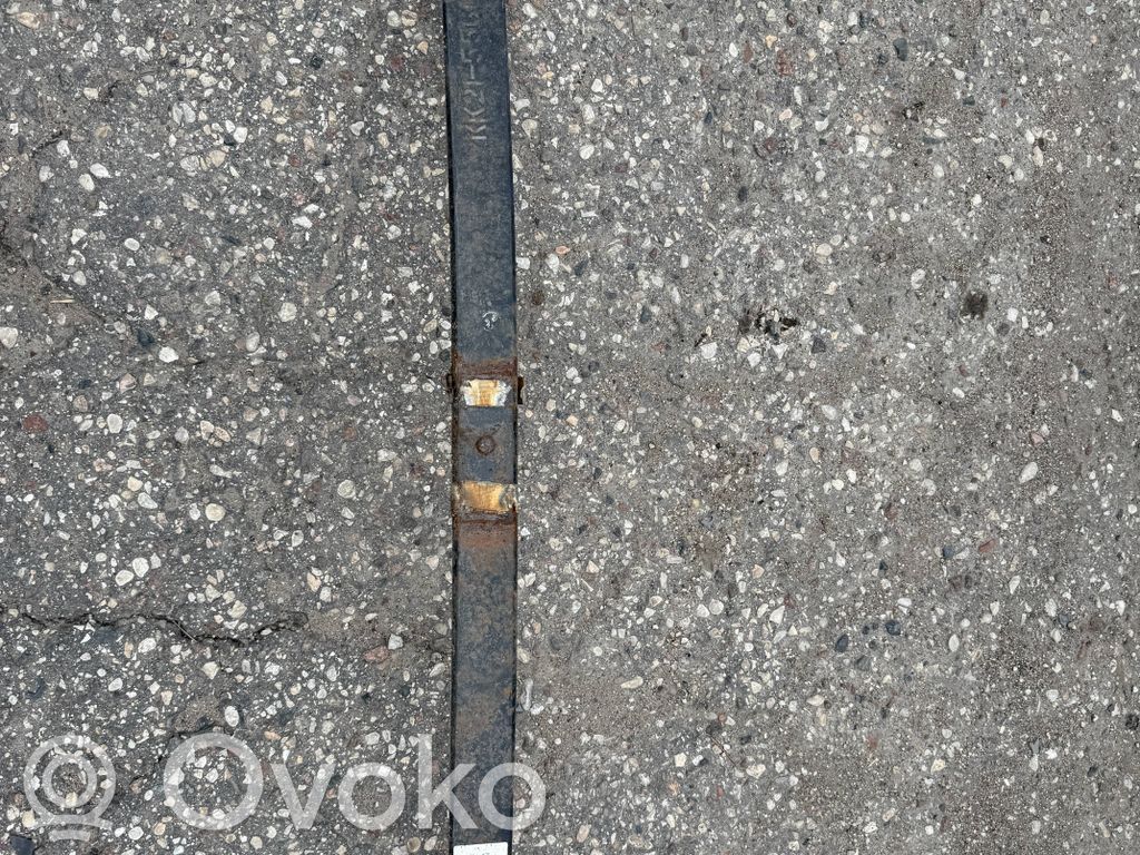 Rear leaf spring   KK215560AA