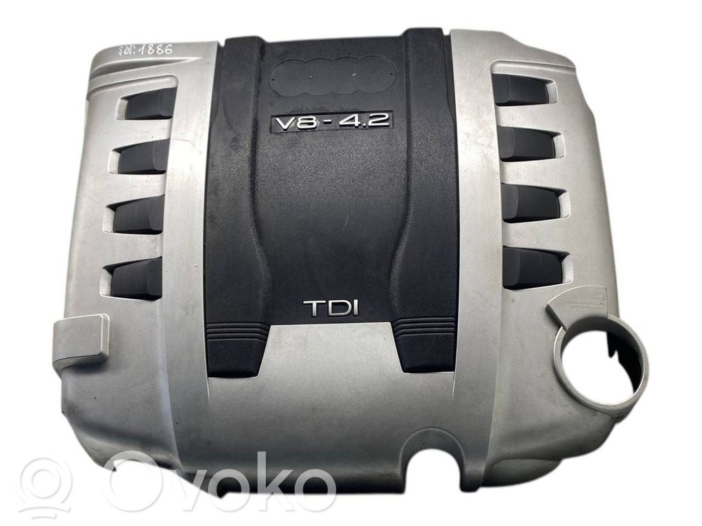 Audi A8 S8 D3 4E Moottorin koppa 
