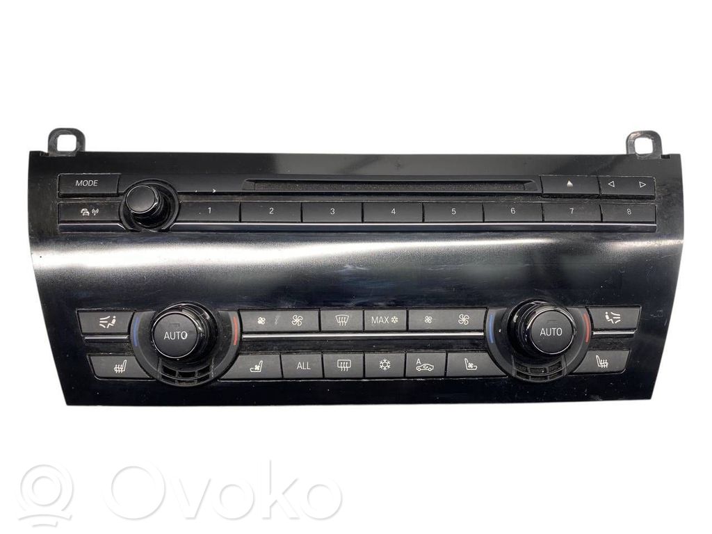 BMW 7 F01 F02 F03 F04 Unitate control climatizare 