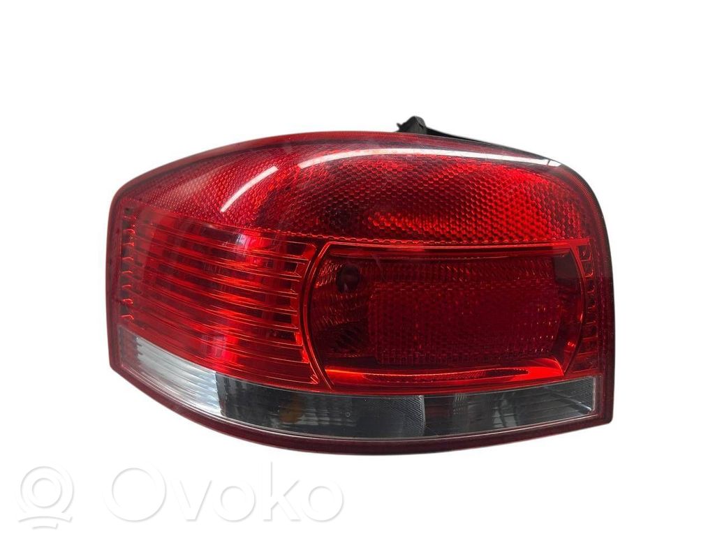 Audi A3 S3 A3 Sportback 8P Takavalot 
