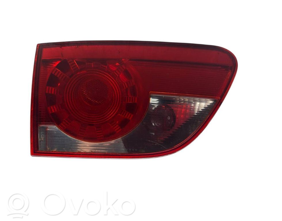 Seat Altea Lampă spate în capacul portbagajului 