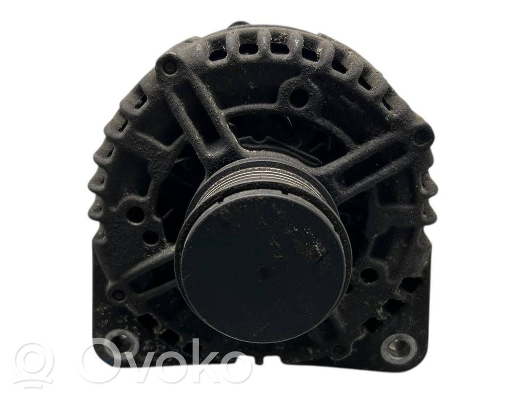 Dodge Journey Alternador 