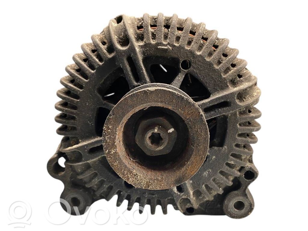 Audi A4 S4 B7 8E 8H Alternador 