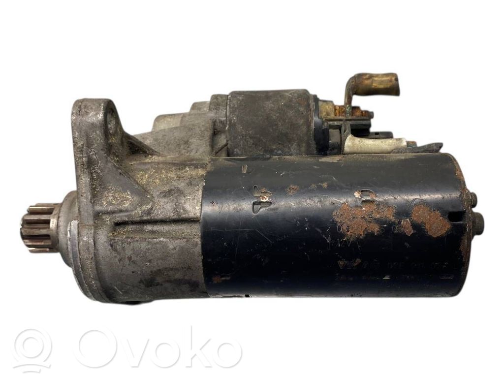 Volkswagen PASSAT B6 Electromotor 