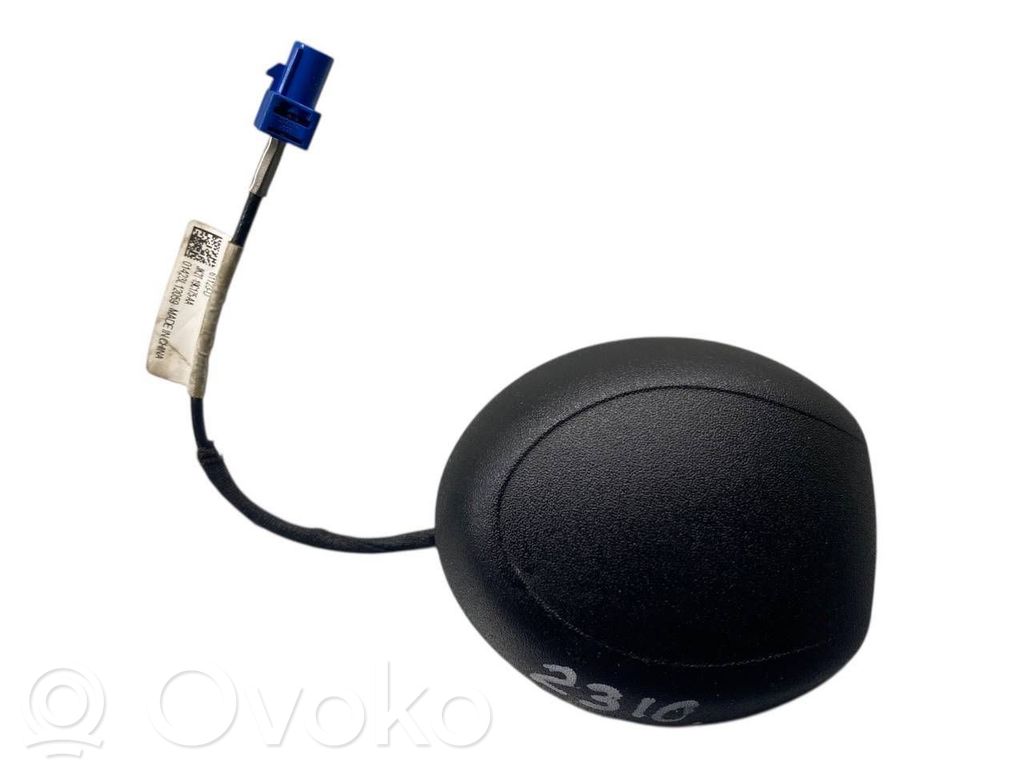 Ford Transit Custom GPS Antenne 