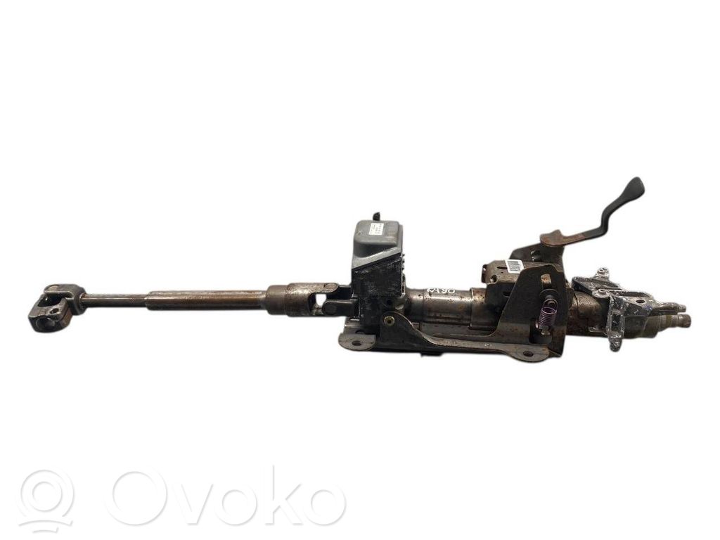 Fiat Freemont Ax volan 