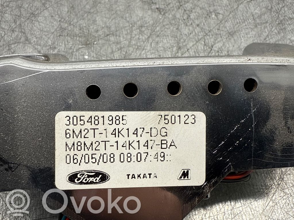 Ford Mondeo MK IV Commutateur de régulateur de vitesse 