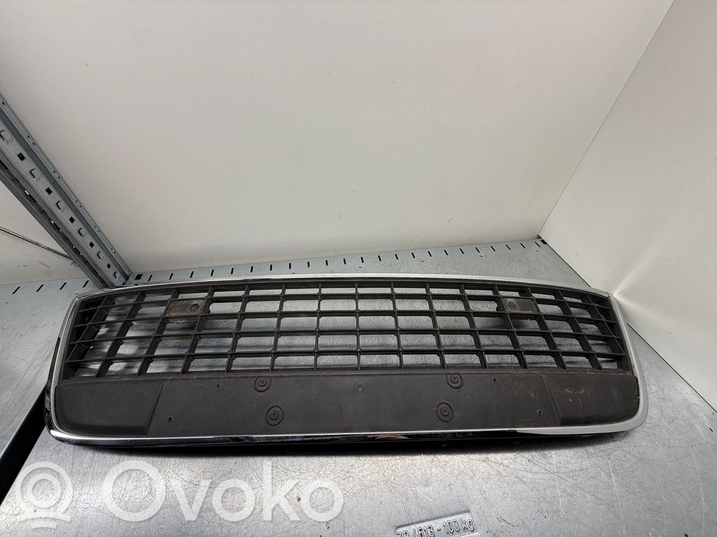 Kratka dolna zderzaka przedniego   7S7117B968E,7S7117B968C,7S7117A968B