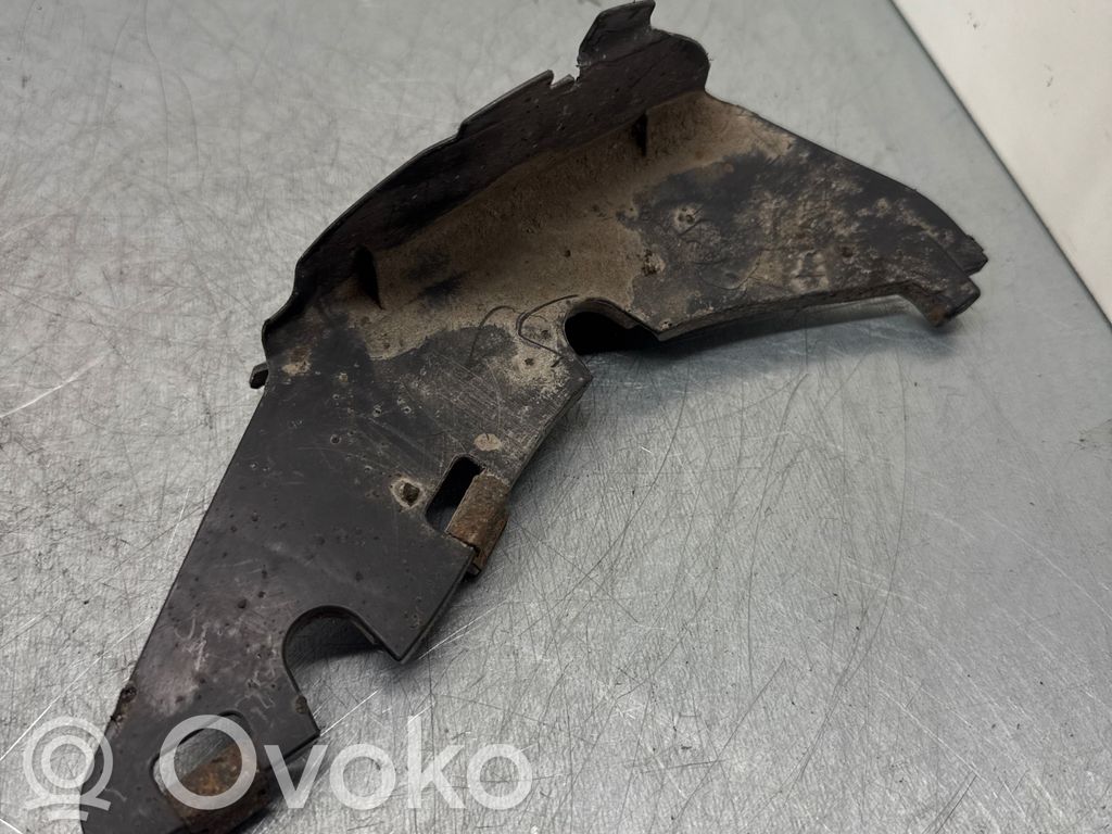 Audi A6 C7 Alte piese compartiment motor 