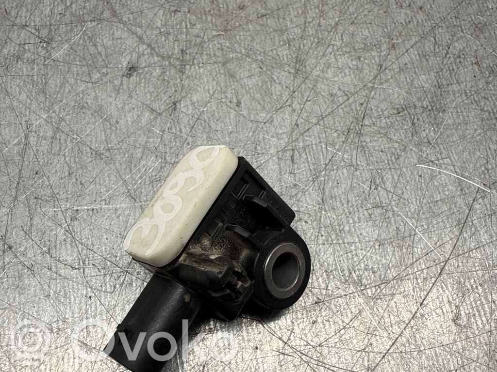 Airbagsensor Crashsensor Drucksensor   120222206,4H0959643