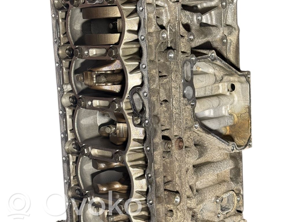 Volvo S60 Engine block 