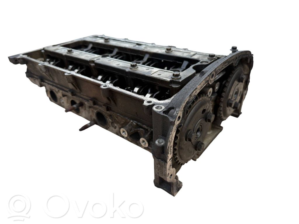 Culata del motor   BK2Q6K537AB