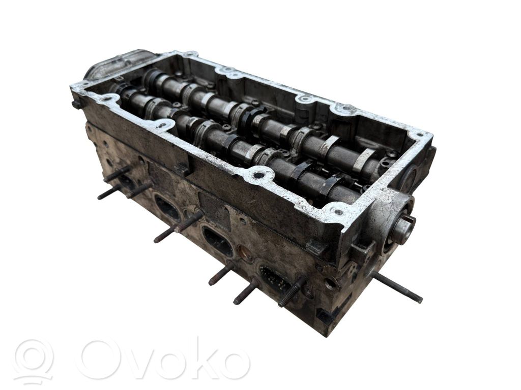 Głowica silnika   04L103065A,04L103065AX,04L109071E,04L103044AG