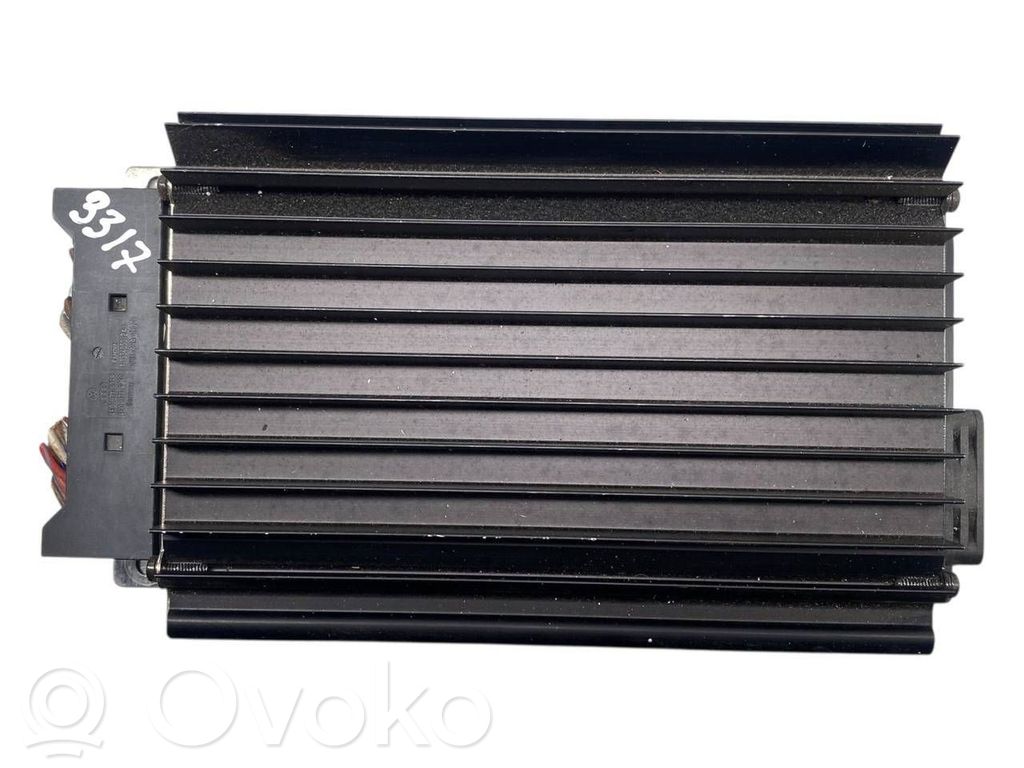 Audi A8 S8 D3 4E Garso stiprintuvas 