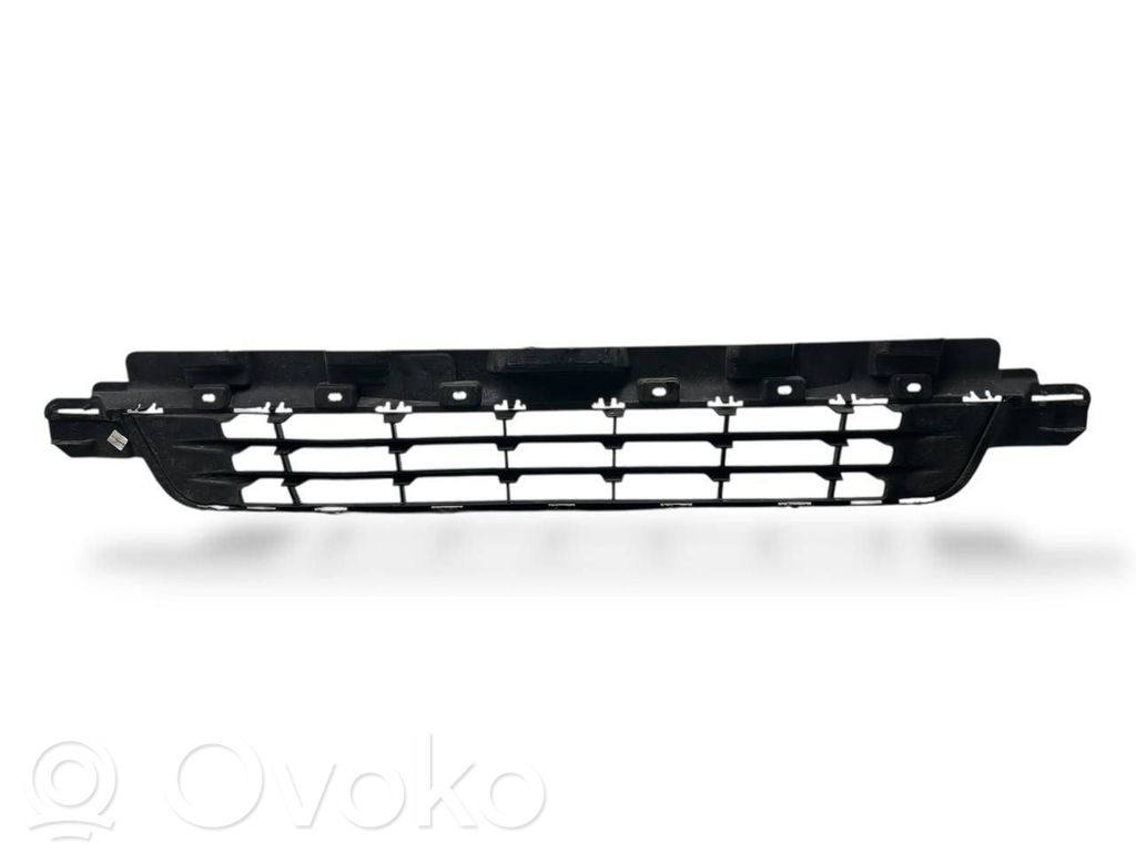 Peugeot Expert Front bumper lower grill 